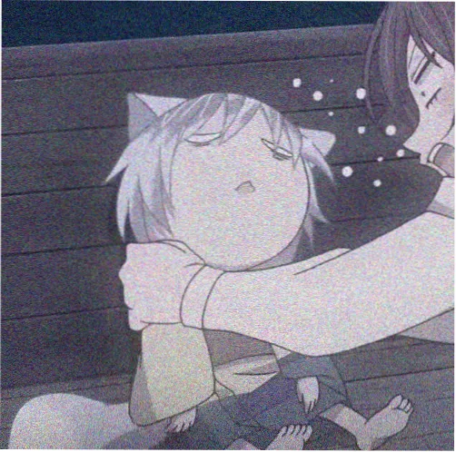 奇奇动漫用户阿澈不熬夜头像